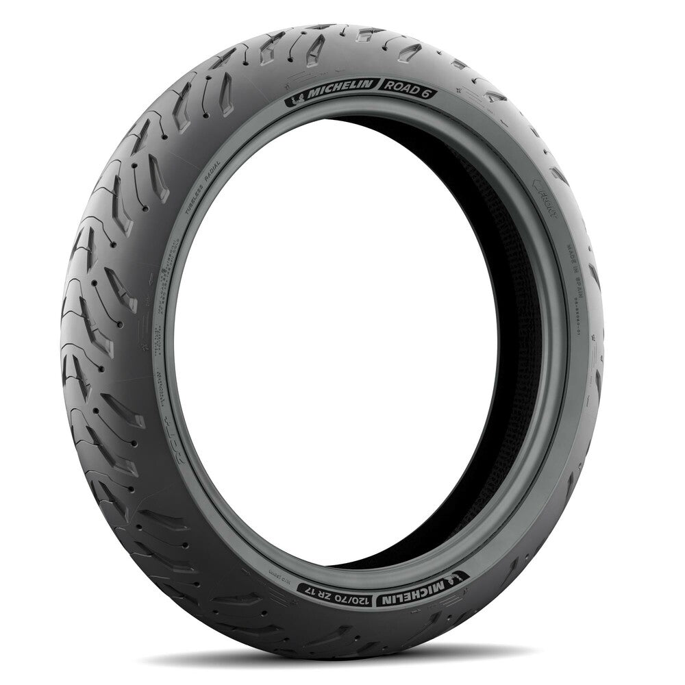 MICHELIN TIRE ROAD 6 – SC Motorcycle Co