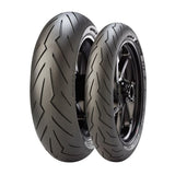 PIRELLI TIRE DIABLO ROSSO III
