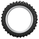 DUNLOP TIRE GEOMAX MX33 REAR 120/90-19 66M BIAS TT