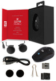 UCLEAR AMP GO2 BLUETOOTH COMMUNICATOR