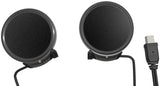UCLEAR AMP GO2 BLUETOOTH COMMUNICATOR