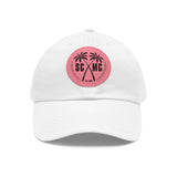 SCMC Palm Dad Hat