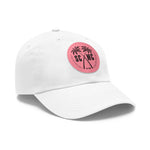 SCMC Palm Dad Hat