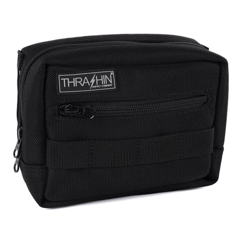 Thrashin Supply Co. Handlebar Bag 7"