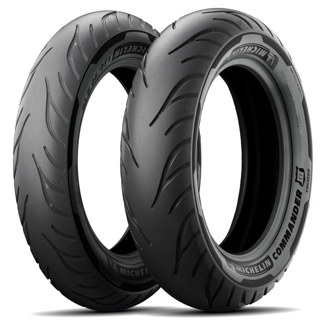 MICHELIN COMMANDER III CRUISER – SC Motorcycle Co