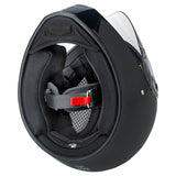 LANE SPLITTER HELMET - GLOSS BLACK - MEDIUM