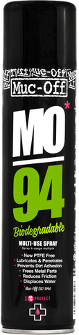 MUC-OFF MO94 SINGLE CAN 400 ML