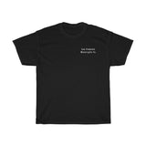 SC - T-Shirt - Black