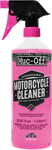 MUC-OFF MOTORCYCLE CLEANER 1 LT