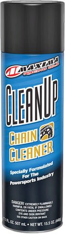 MAXIMA CLEAN UP DEGREASER 15.5OZ