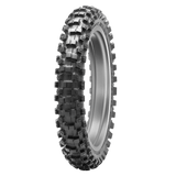 DUNLOP TIRE GEOMAX MX53 REAR 110/90-19 62M BIAS TT