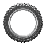 DUNLOP TIRE GEOMAX MX53 REAR 110/90-19 62M BIAS TT