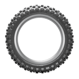 DUNLOP TIRE GEOMAX MX53 REAR 110/90-19 62M BIAS TT