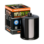 HIFLOFILTRO OIL FILTER 171 BLACK HARLEY/BUELL