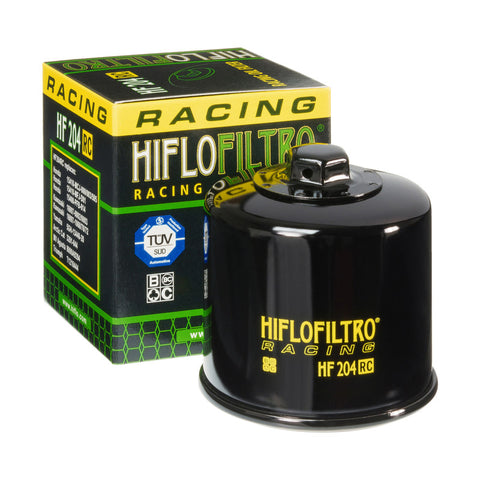 HIFLOFILTRO OIL FILTER 204 HON/YAM/SUZ/+++