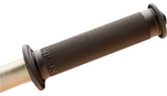 RENTHAL SINGLE-COMPOUND ROAD RACE GRIPS