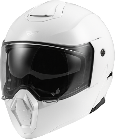 fly icon helmet FLY RACING ODYSSEY ADVENTURE MODULAR HELMET WHITE SM – SC Motorcycle Co