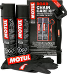 MOTUL CHAIN CARE KIT ROAD